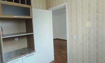 Imagem 7: Apartamento à venda na Lima e Silva amplo, arejado e com excelente iluminação