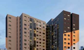 Imagem 2: Studios à Venda na planta no centro em Santa Maria - RS