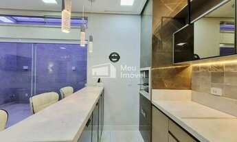 Imagem 6: Aluguel e Venda Casa Térrea 2 Dormitórios - Condomínio Residencial Casabella - Jacareí