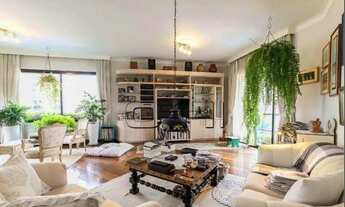 Imagem 2: Venda Apartamento 4 Dormitórios - 257 m² Moema