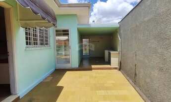 Imagem 2: CASA PARA LOCAÇÃO BAIRRO SAUDE MOGI MIRIM SP