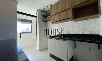 Imagem 6: Apartamento com 3 quartos à venda, 89 m² - Condomínio Residencial JK Jardins - Votorantim