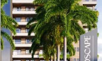 Imagem 2: LANDSCARPE,EXCLUSIVO APARTAMENTO NA PONTA D AREIA, VISTA MAR,FINO ACABAMENTOS, LANDSCAPE