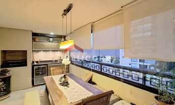 Imagem 7: Apartamento em Rua José Gomes Falcão - Parque Industrial Tomas Edson - São Paulo/SP