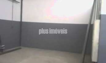 Imagem 7: Galpão 372m² - Lapa