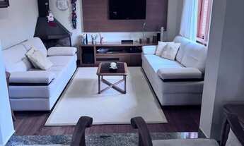 Imagem 5: Imóvel para venda com 470 metros quadrados com 3 quartos em Marambaia - Vinhedo - SP