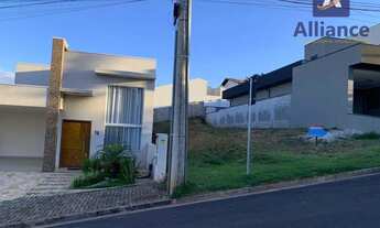 Imagem 3: Terreno à venda, 302 m² por R$ 419.000,00 - Condomínio Porto do Sol - Valinhos/SP