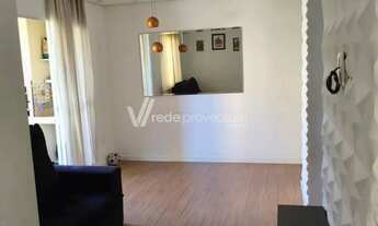 Imagem: Charmoso com Churrasqueira na Sacada