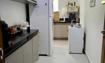 Imagem 5: Centro Santa Teresa 3qtos Elevador