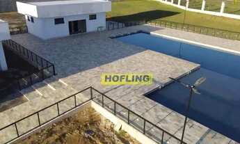 Imagem 2: Terreno à venda, 450 m² por R$ 350.000,00 - Núcleo Lageado Portal dos Nobres - Ipeúna/SP