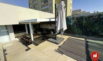 Imagem 7: Cobertura com 2 dormitórios à venda, 217 m² por R$ 3.500.000 - Lourdes - Belo Horizonte/MG