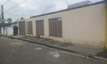 Imagem 7: Térrea para venda possui 185 metros quadrados com 3 quartos em Coqueiro - Belém - PA