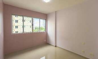 Imagem 6: Condomínio Splendore: Apartamento Amplo com 3 Quartos,96m² e Financiável