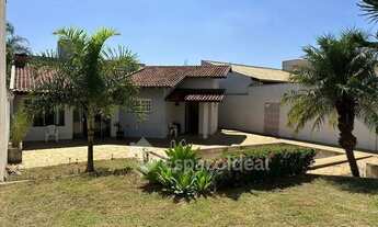 Imagem: Vende se imovél excelennte no Jardim Itamaraty