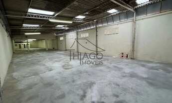 Imagem 4: Galpão com 546m² para locação na localizado na Rua da Mooca, São Paulo, SP