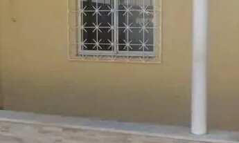 Imagem 2: Casa Linear em Vista Alegre, 02 Quartos, 02 Banheiros, Churrasqueira, Quintal etc...