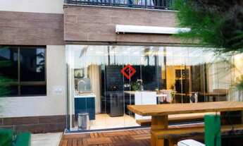 Imagem 3: Mandara Lanai Maison - Apartamento com 3 Suítes à Venda, 104 m² por R$ 2.100.000 - Porto d