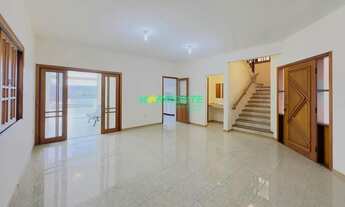 Imagem 2: Sobrado para Locação 4 Quartos, 2 Suites, 2 Vagas, 300M², Urbanova, São José dos Campos