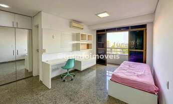 Imagem 4: Apartamento a venda com 03 Suítes no Bairro de Fátima - TR194167 THE - 56330