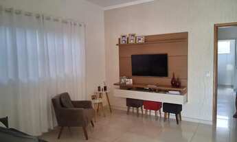 Imagem 4: Casa para venda em CONDOMÍNIO BELLA CITTÀ de 360.00m² com 3 Quartos, 2 Suites e 4 Garagens