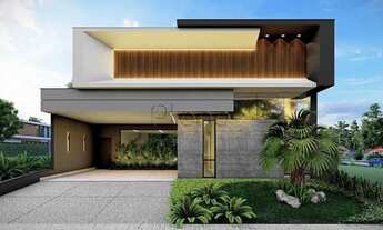 Imagem: Casa à venda em Indaiatuba, Chácara Alvorada