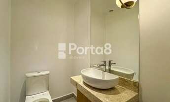 Imagem 4: Amplo Apartamento com 2 Suítes e Sacada Gourmet no Edifício Time Residence