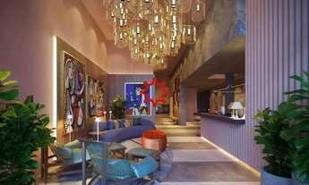 Imagem 3: REPASSE de Apartamento de 2 quartos no Edf Art Stay por R$ 150.000 no bairro Maurício de N