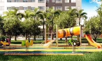 Imagem 7: Apartamento em Jardim Lindóia