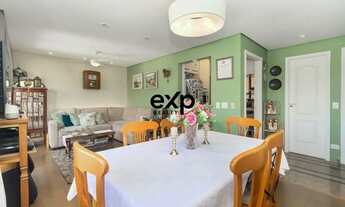 Imagem 4: Apartamento no Brooklin, Mobiliado, 3 Dormitórios, sendo 1 suíte, 2 vagas