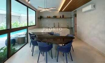 Imagem 6: Flat a venda recém entregue no Casa Forte Prince