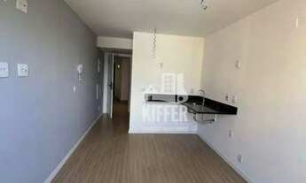 Imagem 3: Studio com 1 quarto à venda, 19 m² por R$ 365.000 - Boa Viagem - Niterói/RJ