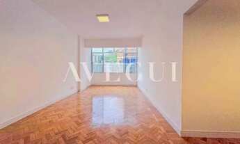 Imagem: Apartamento / Residencial / Flamengo