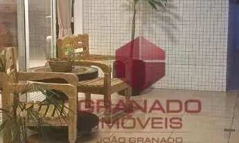 Imagem 3: Apartamento Duplex com 4 dormitórios para locação, 293 m² por R$ 12.000,00 - Centro - Mari