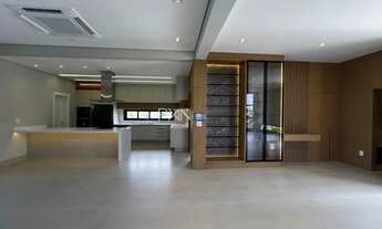 Imagem 5: Sobrado à venda em Campinas, Alphaville Dom Pedro 3, com 6 suítes, com 517 m²