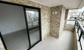 Imagem 2: Apartamento no Coração da Vila Caiçara - Novo! Nunca Habitado e Financia!!