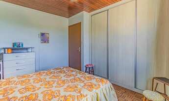 Imagem 7: Casa em Tristeza