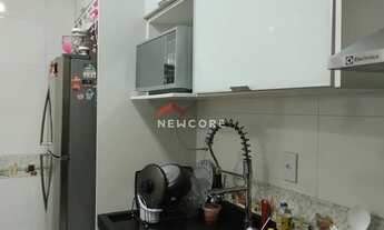 Imagem 4: Apartamento em Rua Ana Neri - Vila Metalúrgica - Santo André/SP