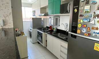 Imagem 7: Apartamento 1 quarto e sala super amplo no Foz do Joanes - Buraquinho