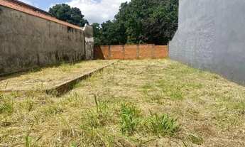Imagem: Terreno residencial à venda em jardim santa