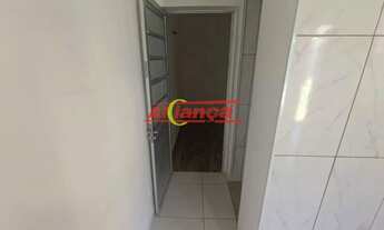 Imagem 4: CASA 30m², COM 1 QUARTO - PARA LOCAÇÃO NO GOPOÚVA