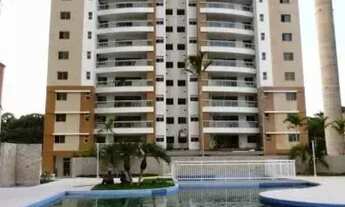 Imagem 4: Imóvel para aluguel possui 138 metros quadrados com 3 quartos em Marco - Belém - PA