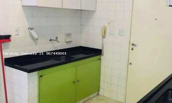 Imagem 7: Apartamento para Locação em Rio de Janeiro, Copacabana, 3 dormitórios, 1 suíte, 3 banheiro