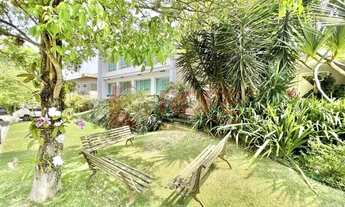 Imagem 7: Casa com 6 dormitórios, 1200 m² - venda por R$ 4.800.000,00 ou aluguel por R$ 22.195,52/mê