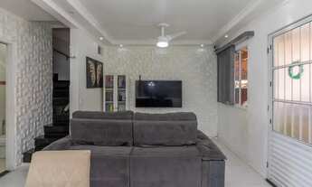 Imagem: Casa no condomínio Villagio Di Ravenna