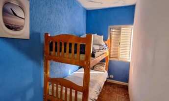 Imagem 5: Lindo Kitão Dividido para 2 dorms - apenas 200mts do mar e Aceita Financiamento!