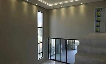 Imagem 3: SA -Casa Alto Padrão no Terras Alphaville