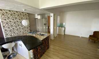 Imagem: Apartamneto Duplex para venda tem 115 metros