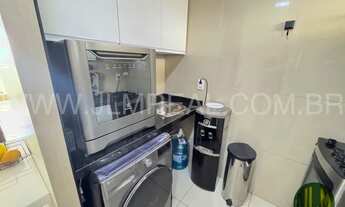 Imagem 5: VENDO APARTAMENTO MOBILIADO COM 80m², 3 QUARTOS NO BAIRRO DAMAS - FORTALEZA - CEARÁ