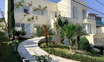 Imagem: Casa com 5 suítes para venda em Mogi das