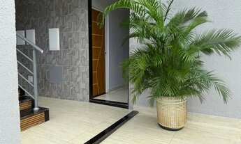 Imagem 3: Kitnet Loft com toda estrutura no final do Setor Bueno